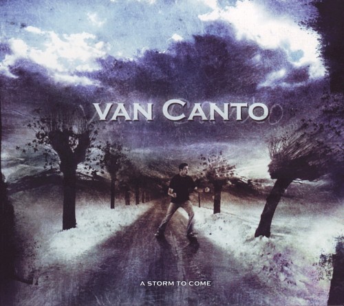 Van Canto - A Storm To Come
